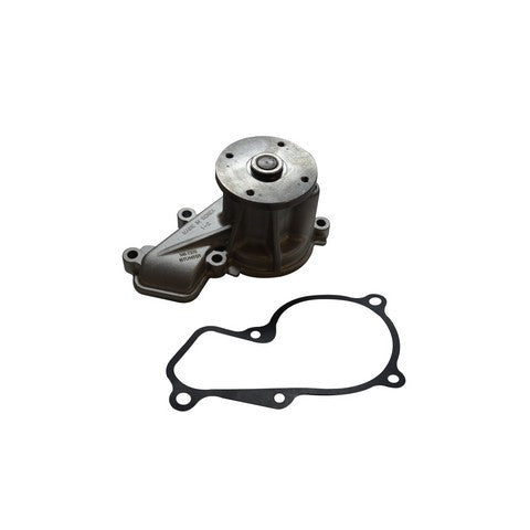 GMB Engine Water Pump P/N:146-7370 Fits: Hyundai Elantra, Hyundai Elantra Coupe, Hyundai Elantra Gt, Hyundai Kona, Hyundai Tucson, Hyundai Veloster, Kia Forte, Kia Forte Koup, Kia Forte5, Kia Seltos, Kia Soul - Image 1