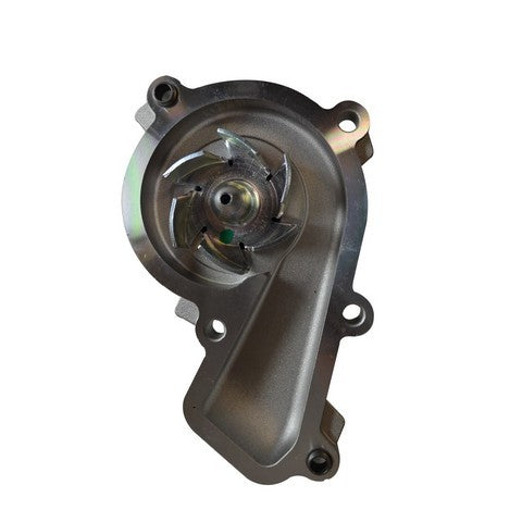 GMB Engine Water Pump P/N:146-7370 Fits: Hyundai Elantra, Hyundai Elantra Coupe, Hyundai Elantra Gt, Hyundai Kona, Hyundai Tucson, Hyundai Veloster, Kia Forte, Kia Forte Koup, Kia Forte5, Kia Seltos, Kia Soul - Image 2