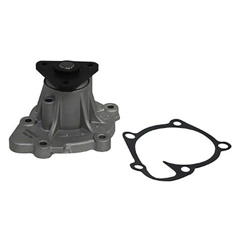 GMB Engine Water Pump P/N:146-7390 Fits: Hyundai Santa Fe Sport 16-13, Hyundai Sonata 14-11, Kia Optima 15-11, Kia Sportage 16-11 - Image 1