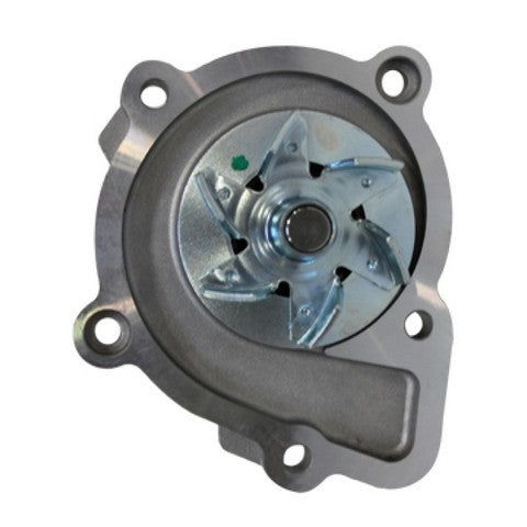 GMB Engine Water Pump P/N:146-7390 Fits: Hyundai Santa Fe Sport 16-13, Hyundai Sonata 14-11, Kia Optima 15-11, Kia Sportage 16-11 - Image 2