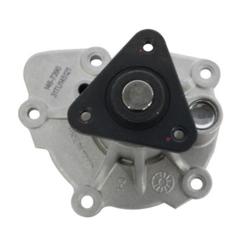 GMB Engine Water Pump P/N:146-7390 Fits: Hyundai Santa Fe Sport 16-13, Hyundai Sonata 14-11, Kia Optima 15-11, Kia Sportage 16-11 - Image 4