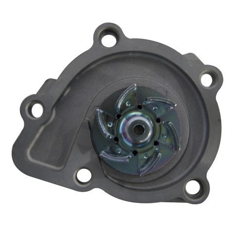 GMB Engine Water Pump P/N:146-7400 Fits: Hyundai Sonata 14-11, Kia Optima 13-11, Kia Optima 16-15 - Image 2