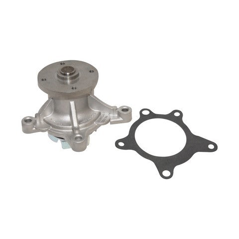 GMB Engine Water Pump P/N:146-7420 Fits: Hyundai Accent, Hyundai Elantra, Hyundai Elantra Gt, Hyundai Kona, Hyundai Sonata, Hyundai Tucson, Hyundai Veloster, Kia Forte, Kia Forte Koup, Kia Forte5, Kia Optima, Kia Rio, Kia Seltos, Kia Soul - Image 1