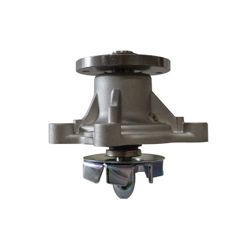 GMB Engine Water Pump P/N:146-7420 Fits: Hyundai Accent, Hyundai Elantra, Hyundai Elantra Gt, Hyundai Kona, Hyundai Sonata, Hyundai Tucson, Hyundai Veloster, Kia Forte, Kia Forte Koup, Kia Forte5, Kia Optima, Kia Rio, Kia Seltos, Kia Soul - Image 3