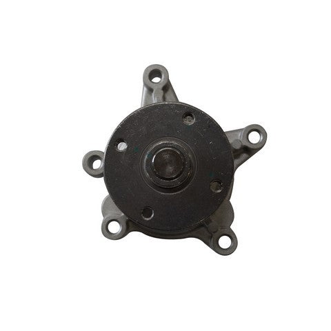GMB Engine Water Pump P/N:146-7420 Fits: Hyundai Accent, Hyundai Elantra, Hyundai Elantra Gt, Hyundai Kona, Hyundai Sonata, Hyundai Tucson, Hyundai Veloster, Kia Forte, Kia Forte Koup, Kia Forte5, Kia Optima, Kia Rio, Kia Seltos, Kia Soul - Image 4