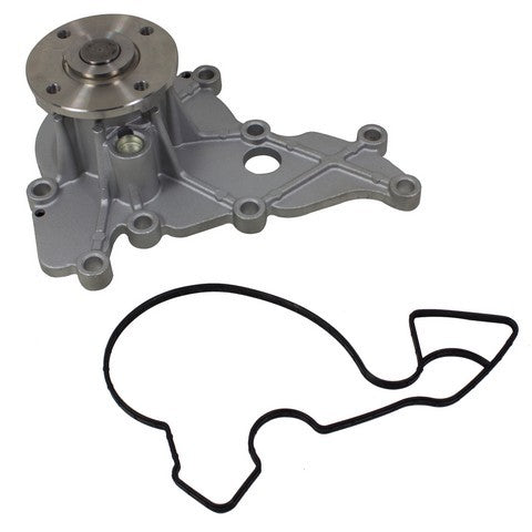 GMB Engine Water Pump P/N:146-7430 Fits: Genesis G80 19-17, Genesis G90 19-17, Hyundai Equus 16-11, Hyundai Genesis 16-10, Kia K900 17-15 - Image 1
