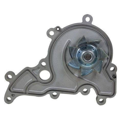 GMB Engine Water Pump P/N:146-7430 Fits: Genesis G80 19-17, Genesis G90 19-17, Hyundai Equus 16-11, Hyundai Genesis 16-10, Kia K900 17-15 - Image 2