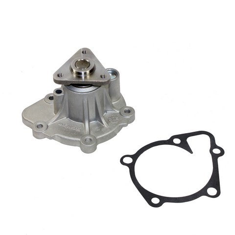 GMB Engine Water Pump P/N:146-7450 Fits: Hyundai Santa Fe 20-19, Hyundai Santa Fe Sport 18-17, Hyundai Sonata 19-15, Kia Optima 20-16, Kia Sorento 20-16 - Image 1