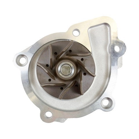 GMB Engine Water Pump P/N:146-7450 Fits: Hyundai Santa Fe 20-19, Hyundai Santa Fe Sport 18-17, Hyundai Sonata 19-15, Kia Optima 20-16, Kia Sorento 20-16 - Image 2