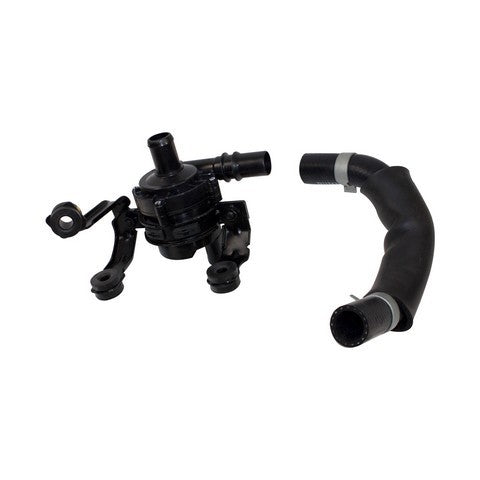 GMB Engine Auxiliary Water Pump P/N:146-9010 Fits: Hyundai Sonata 14-11, Kia Optima 15-11 - Image 1