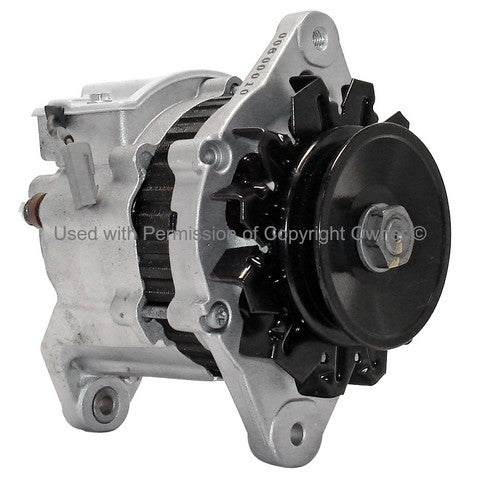 Quality-Built Alternator P/N:14601 Fits: Mazda B2200 84-82 - Image 1
