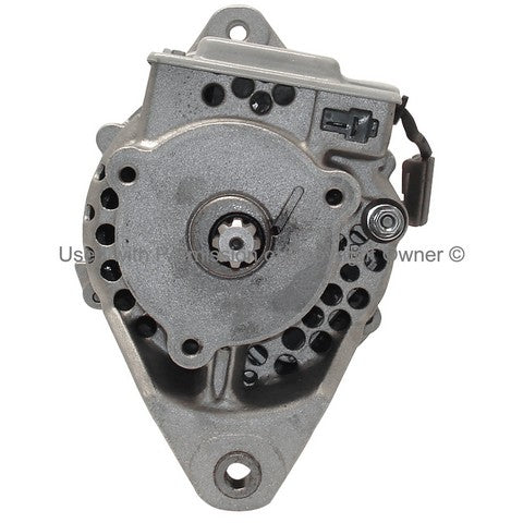 Quality-Built Alternator P/N:14601 Fits: Mazda B2200 84-82 - Image 3