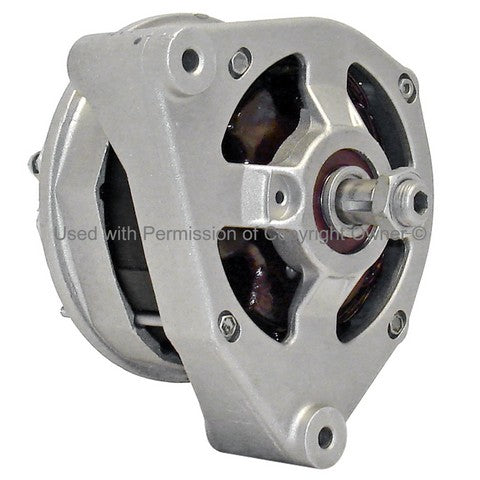 Quality-Built Alternator P/N:14602 Fits: Porsche 928 84-78 - Image 1
