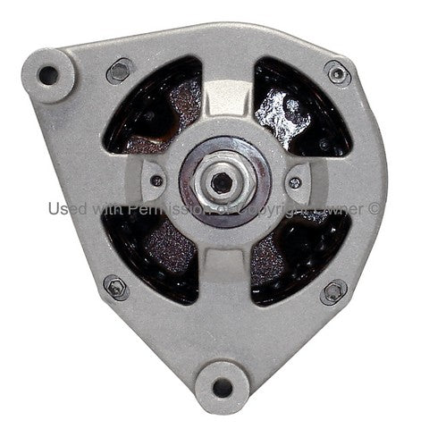 Quality-Built Alternator P/N:14602 Fits: Porsche 928 84-78 - Image 4