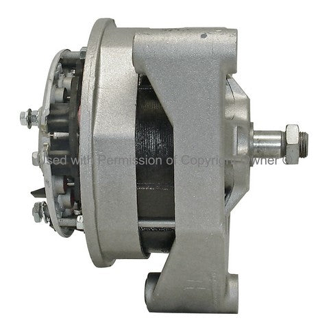 Quality-Built Alternator P/N:14602 Fits: Porsche 928 84-78 - Image 3