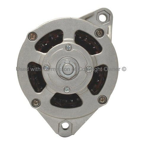 Quality-Built Alternator P/N:14605 Fits: Fiat Strada 82-81, Fiat X-1/9 82-81 - Image 2