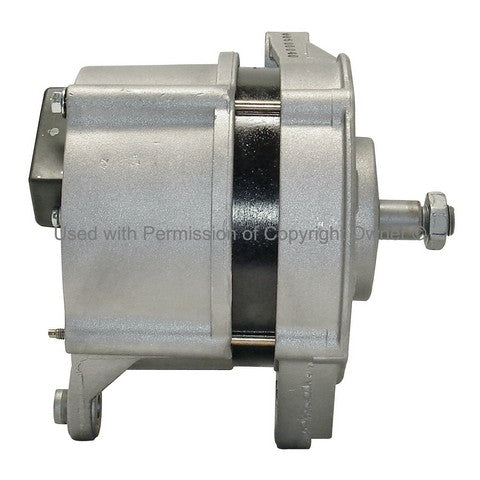 Quality-Built Alternator P/N:14605 Fits: Fiat Strada 82-81, Fiat X-1/9 82-81 - Image 3