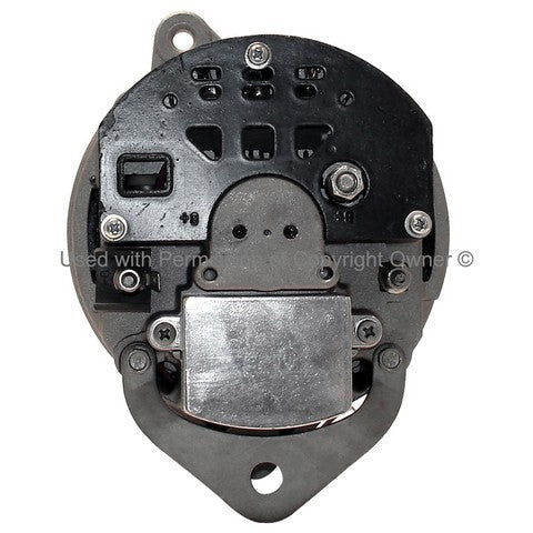 Quality-Built Alternator P/N:14610 Fits: Peugeot 505 91-87 - Image 3
