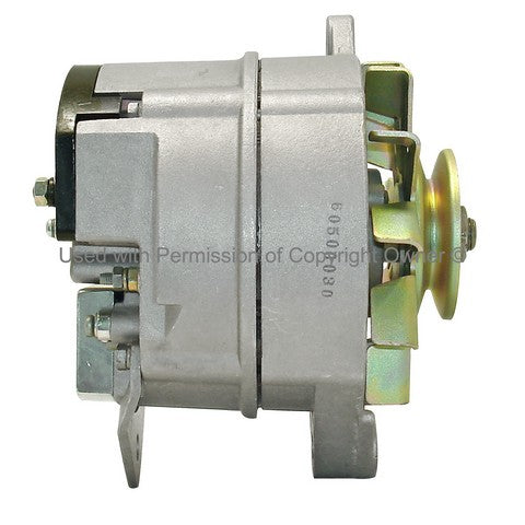 Quality-Built Alternator P/N:14610 Fits: Peugeot 505 91-87 - Image 4