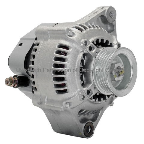 Quality-Built Alternator P/N:14611N Fits: Toyota Camry 88-83, Toyota Celica 89-86, Toyota Supra 92-86 - Image 1