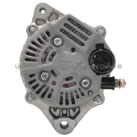 Quality-Built Alternator P/N:14611N Fits: Toyota Camry 88-83, Toyota Celica 89-86, Toyota Supra 92-86 - Image 4