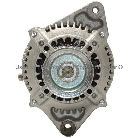Quality-Built Alternator P/N:14611N Fits: Toyota Camry 88-83, Toyota Celica 89-86, Toyota Supra 92-86 - Image 2