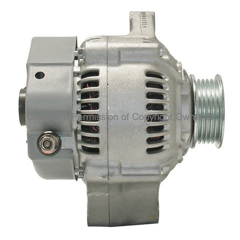 Quality-Built Alternator P/N:14611N Fits: Toyota Camry 88-83, Toyota Celica 89-86, Toyota Supra 92-86 - Image 3