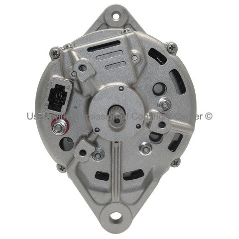 Quality-Built Alternator P/N:14613 Fits: Nissan 810 1981, Nissan Maxima 83-81 - Image 2
