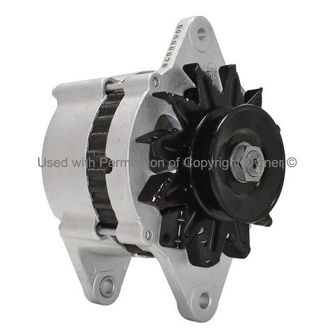 Quality-Built Alternator P/N:14615 Fits: Nissan 720 83-81 - Image 1