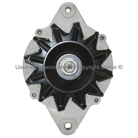 Quality-Built Alternator P/N:14615 Fits: Nissan 720 83-81 - Image 3