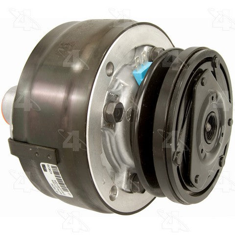 Four Seasons A/C Compressor Kit P/N:1461NK Fits: Chevrolet Blazer, Chevrolet C10 Suburban, Chevrolet C20 Suburban, Chevrolet K10 Suburban, Chevrolet K20 Suburban, Chevrolet K5 Blazer, Chevrolet R10 Suburban, Chevrolet R1500 Suburban - Image 3