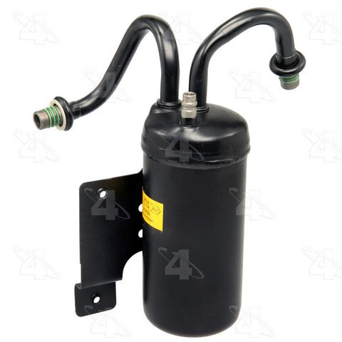 Four Seasons A/C Compressor Kit P/N:1462NK Fits: Dodge Ram 1500 08-03, Dodge Ram 2500 08-03, Dodge Ram 3500 08-03, Dodge Ram 4000 07-05 - Image 5