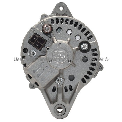 Quality-Built Alternator P/N:14630 Fits: Isuzu Impulse 87-83 - Image 3