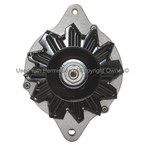 Quality-Built Alternator P/N:14630 Fits: Isuzu Impulse 87-83 - Image 2