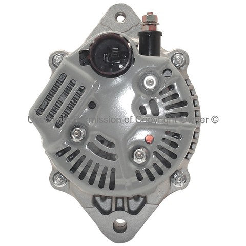 Quality-Built Alternator P/N:14643 Fits: Toyota Celica 86-84, Toyota Cressida 88-84 - Image 2
