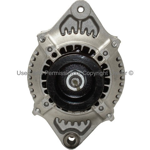 Quality-Built Alternator P/N:14643 Fits: Toyota Celica 86-84, Toyota Cressida 88-84 - Image 4