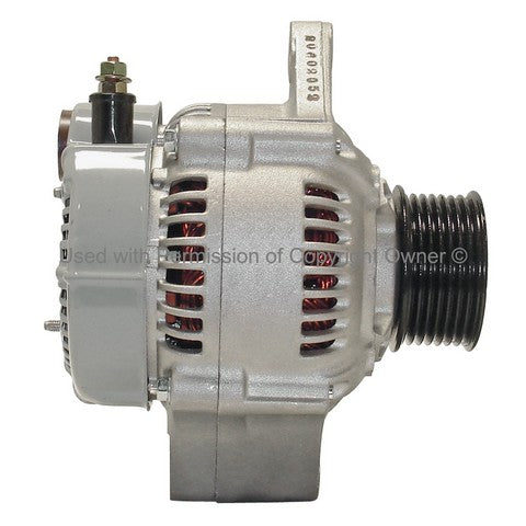 Quality-Built Alternator P/N:14643 Fits: Toyota Celica 86-84, Toyota Cressida 88-84 - Image 3