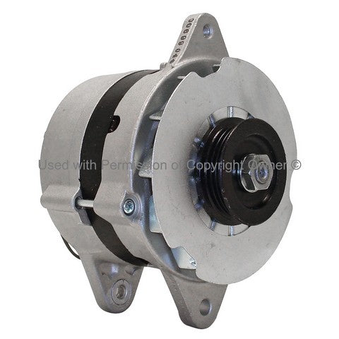 Quality-Built Alternator P/N:14644 Fits: Toyota Corolla 1983, Toyota Tercel 84-83 - Image 1