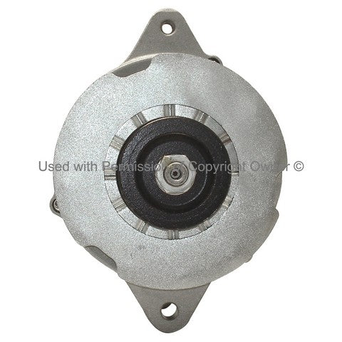 Quality-Built Alternator P/N:14644 Fits: Toyota Corolla 1983, Toyota Tercel 84-83 - Image 4