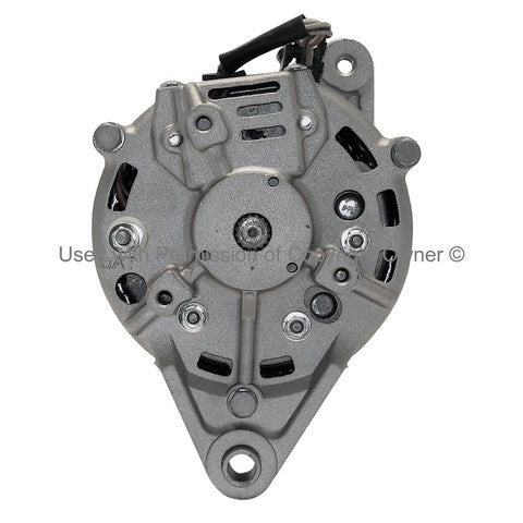 Quality-Built Alternator P/N:14645 Fits: Chevrolet Chevette 86-81, Pontiac Acadian 86-83 - Image 3