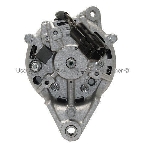 Quality-Built Alternator P/N:14648 Fits: Chevrolet Luv 1982, Isuzu Pickup 87-81, Isuzu Trooper 1984, Isuzu Trooper 87-86 - Image 2