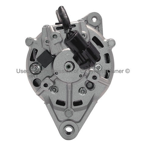 Quality-Built Alternator P/N:14649 Fits: Isuzu I-mark 84-81 - Image 4