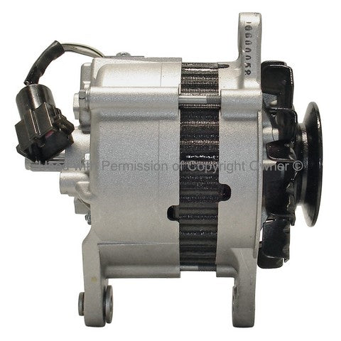 Quality-Built Alternator P/N:14649 Fits: Isuzu I-mark 84-81 - Image 3
