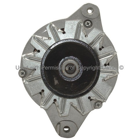 Quality-Built Alternator P/N:14650 Fits: Dodge Colt 1984, Mitsubishi Cordia 84-83, Mitsubishi Tredia 84-83, Plymouth Colt 1984 - Image 3