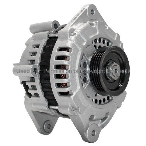 Quality-Built Alternator P/N:14651 Fits: Nissan Maxima 1985 - Image 1