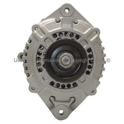 Quality-Built Alternator P/N:14651 Fits: Nissan Maxima 1985 - Image 2