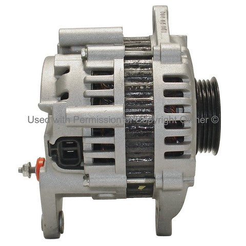 Quality-Built Alternator P/N:14651 Fits: Nissan Maxima 1985 - Image 3