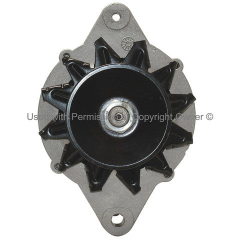 Quality-Built Alternator P/N:14653 Fits: Nissan Sentra 85-83 - Image 4