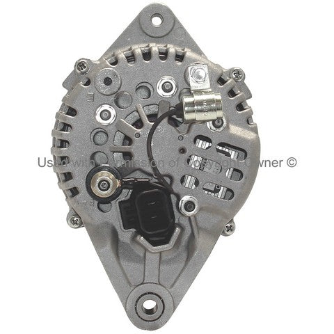 Quality-Built Alternator P/N:14655 Fits: Nissan 300zx 86-84 - Image 3