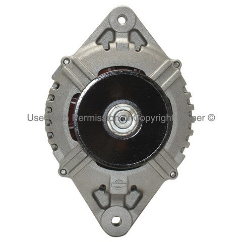 Quality-Built Alternator P/N:14655N Fits: Nissan 300zx 86-84 - Image 4